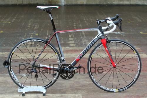 Scapin Anouk  technische daten 